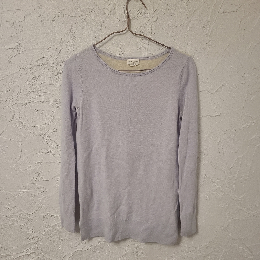 Club Monaco Cashmere Sweater M